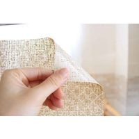 明和グラビア 窓に貼る日除け名人 92cmx120cm 斜め格子柄 日本製 396744 1個（直送品）