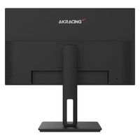 AKRacing OL2701 国産有機ELパネル搭載PCモニター 27型 4K 3840x2160 OL2701 1個（直送品）