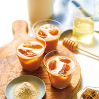 ルピシア キャラメル＆アーモンド　紅茶ティーバッグ 1袋（30バッグ入） オリジナル