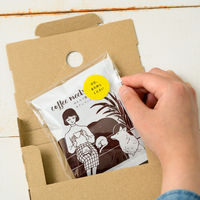 【値付け用品】ヘッズ おためしくださいシール（イエロー） SAM-7S 200枚