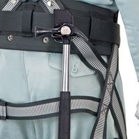 エスコ 61x 86x 82mm ツールホルダー EA925MR-12A 1セット(4個)（直送品）