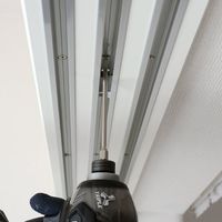 エスコ #2x150mm [+]細硬ビット(細軸/2本) EA813AC-125 1セット(20本:2本×10パック)（直送品）