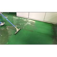 エスコ 1.0L タイヤ痕用床面洗浄剤(アルカリ性) EA920L-51 1セット(3個:1個×3本)（直送品）