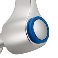 エスコ PJ 1/2” 自在水栓(二条ねじ/寒冷地兼用) EA468B-63A 1個（直送品）