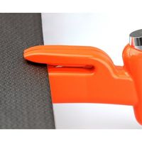 エスコ 緊急脱出用ツール EA983ZY-1C 1セット(3個:1個×3本)（直送品）