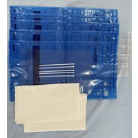 【土のう袋】 グリーンテック 水嚢 5枚入り kar4531977004990 1セット