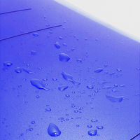 ビュートン PPフラットファイル幅広表紙 A4S FF-A4SHW-RB 1セット(1冊×15)