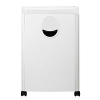 アコ・ブランズ・ジャパン GBCマイクロカットシュレッダ GCSA32M 1台