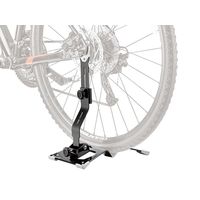 IBERA IBーST11 ヘビーデューティー アジャスタブルバイクスタンド 1個（直送品）