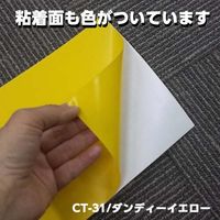リンテックコマース マイカラータック ブライトピンク 460mmX20m 792301 1本（直送品）