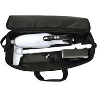 藤原産業 SK11 マルチクリーナーバッグ SMCBーブラック SMCB-B 1セット(2個)（直送品）