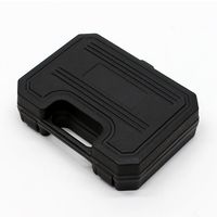 イトウ 46pcs コードレス電動ドライバーセット 35877 1セット（12セット）（直送品）