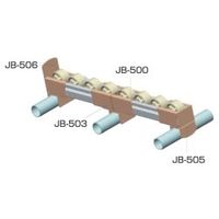 スペーシア スパホイール専用受金具 JB-505 1セット(10個)（直送品）