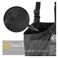 ライラクス DRESS フェルトスパイク ウェーダー チェストハイウェーダー AIRBORNE M 4249078 1着（直送品）