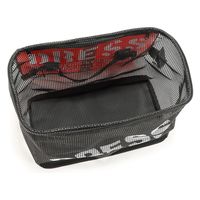 ライラクス DRESS 折りたたみ フローティングスカリ Lサイズ レッド×ホワイト 4249370 1個（直送品）