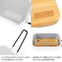 ライラクス メスティン Mセット 4249499 1セット（直送品）