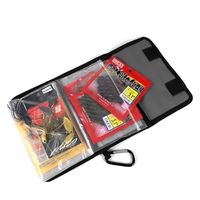 ライラクス ワーム&フックホルダー M 4249501 1個（直送品）