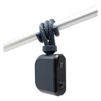 ムサシ ライテックス C-BT7000 乾電池どこでもセンサーカメラ 1個（直送品）