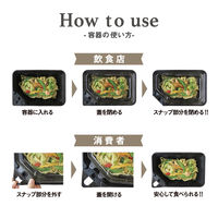 中央化学 BCTシールド 24-16 BK 本体 1袋（50枚入）