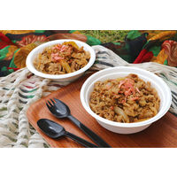 大黒工業 フラワースプーン#160 黒 1セット（200本：100本入×2袋）