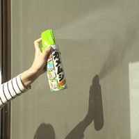 カダン カメムシバリア 450ml 1本 殺虫剤 フマキラー