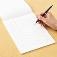 マルアイ 便箋 香蘭 ヒ-37 1冊