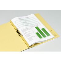 ライオン事務器 パッチファイル PTー533K 12622 1冊