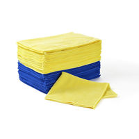 ストリックスデザイン 抗菌マイクロファイバークロス 1パック（40枚入）（わけあり品）