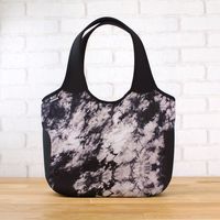 【アウトレット】BUILT エッセンシャルトート タイダイ 4992831704225 1個