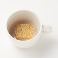 無印良品 食べるスープ コムタンスープ 1袋（4食分） 良品計画