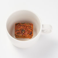 無印良品 食べるスープ ユッケジャンスープ 2袋（8食：4食分×2袋） 良品計画