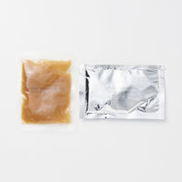 無印良品 手づくりキット カオマンガイ（タイの鶏炊き込みごはん） 108g（お米2合用2～3人前） 1セット（2袋） 良品計画