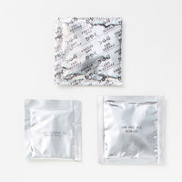 無印良品 手づくりキット ラープ（タイのライムとハーブの辛口そぼろ） 28g（2人前） 1セット（4袋） 良品計画