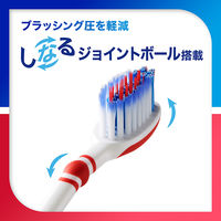 シュミテクト 歯周ダブルケアEX ハブラシ レギュラー ふつう 歯周病ケア 1セット（12本）Haleonジャパン