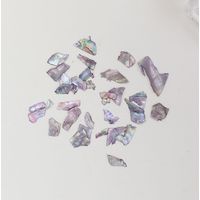 SHAREYDVA シェルシート 2g パープル 94852 1個（直送品）