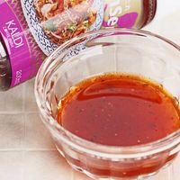 ヤムウンセンのたれ 200ml 3本 キャメル珈琲 カルディーコーヒーファーム カルディオリジナル