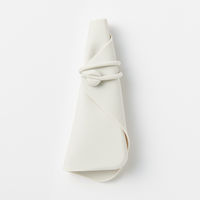 無印良品 シリコーン カトラリーカバー グレー 良品計画