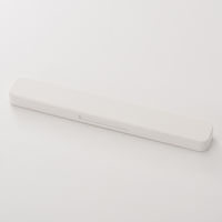 無印良品 箸セット 白 約幅20×奥行3×高さ1.5cm 良品計画