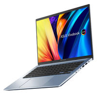 ASUS Vivobook Pro 14 OLED ノートパソコン 14.0インチ M3401QAーKM155W 1台（直送品）