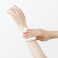 無印良品 日焼け止めシート 12枚入 1セット（1個×2） 良品計画