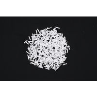 アイリスオーヤマ パーソナルシュレッダー （12L/最大細断枚数6枚） クロスカット P6HCSV-W 1台