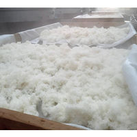 沁米酒 米だけの酒 パック 2L 1本　北関酒造 日本酒