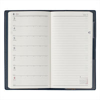 【2023年版】NOLTY エクセルカジュアル3 ネイビー 2023-1530 1冊 日本能率協会マネジメントセンター（直送品）