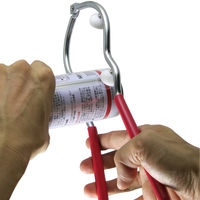 コンヨ スプレーパンチ(缶用穴あけ器) 81119 1丁