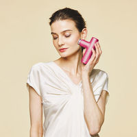 ドリームファクトリー エクサガン　ハイパー　ローズピンク REGー04 PK 1台