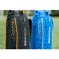 サーモス 真空断熱スポーツボトル FHT-1001F BKOR 1セット(12個)（直送品）