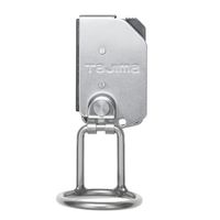 エスコ 63x 86x137mm ツールホルダー EA925MR-18 1セット(3個)（直送品）