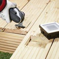 エスコ 65x40mm マルチツール用ブレード EA857DR-43 1セット(3個)（直送品）