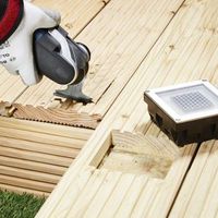 エスコ 65x40mm マルチツール用ブレード EA857DR-44 1セット(3個)（直送品）