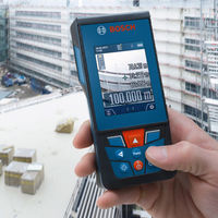 BOSCH レーザー距離計 GLM100-25C 1台